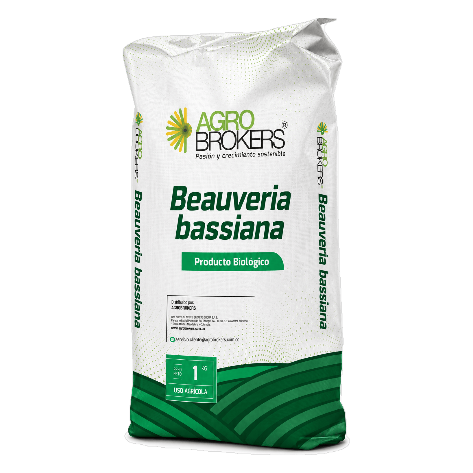 Beauveria bassiana