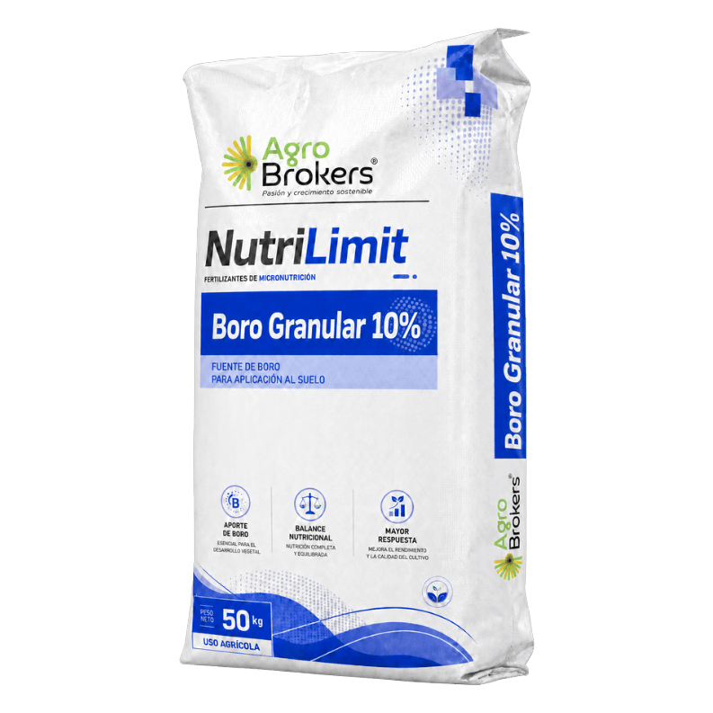 Boro Granular 10%
