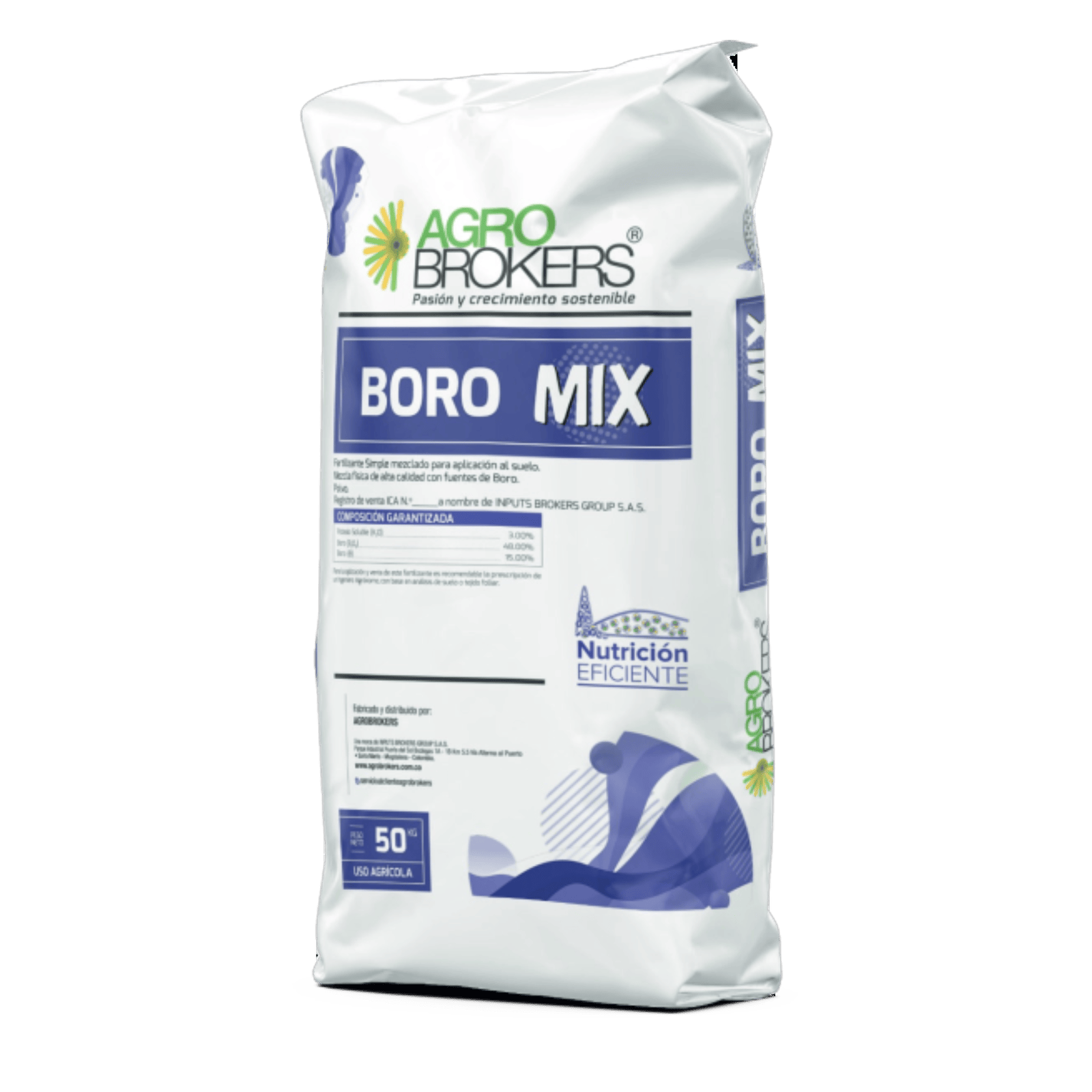 BoroMix