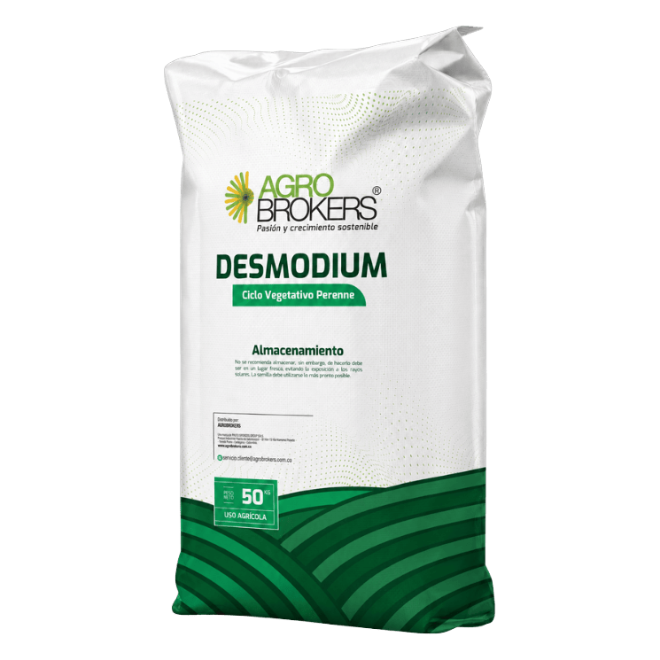 Desmodium