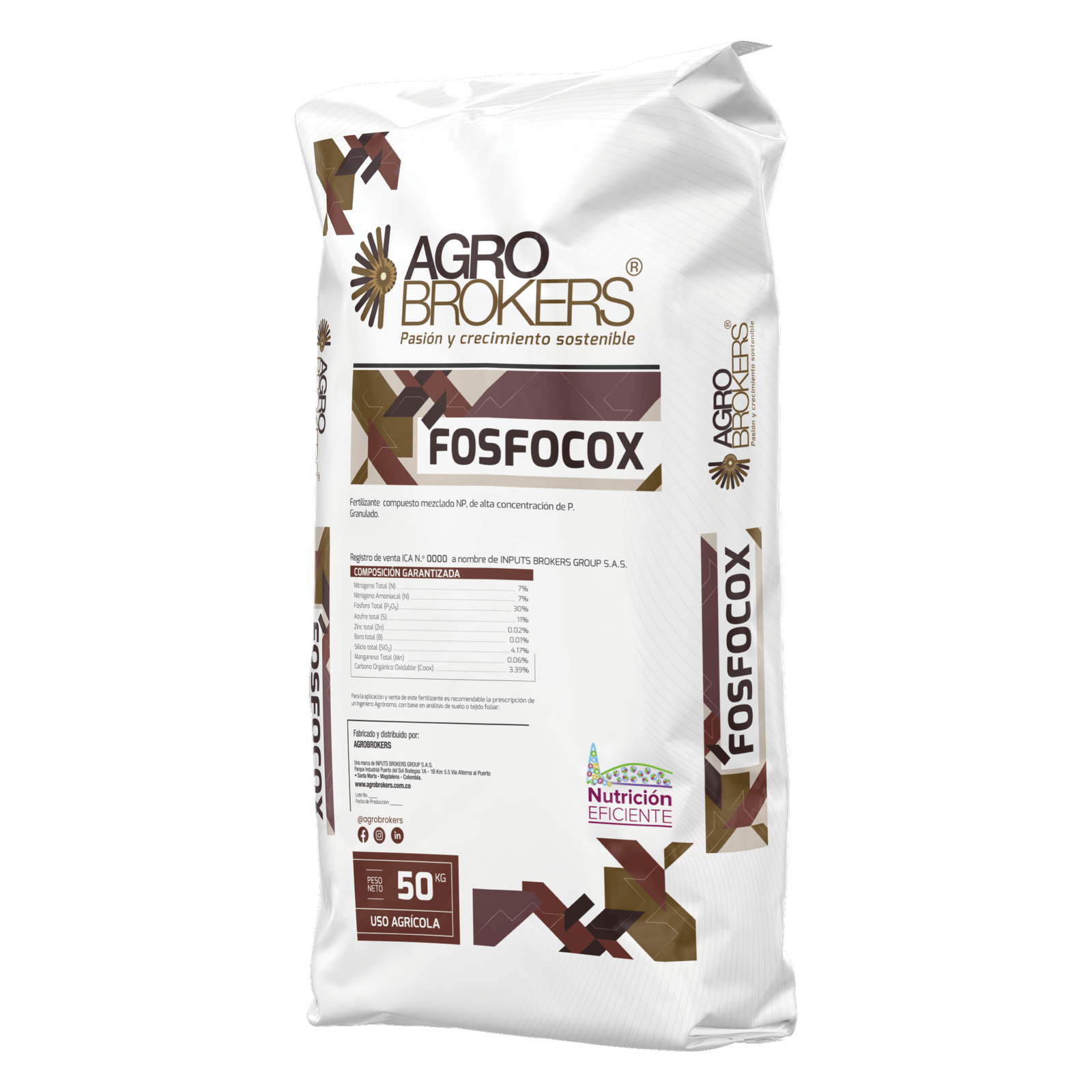 FosfoCox