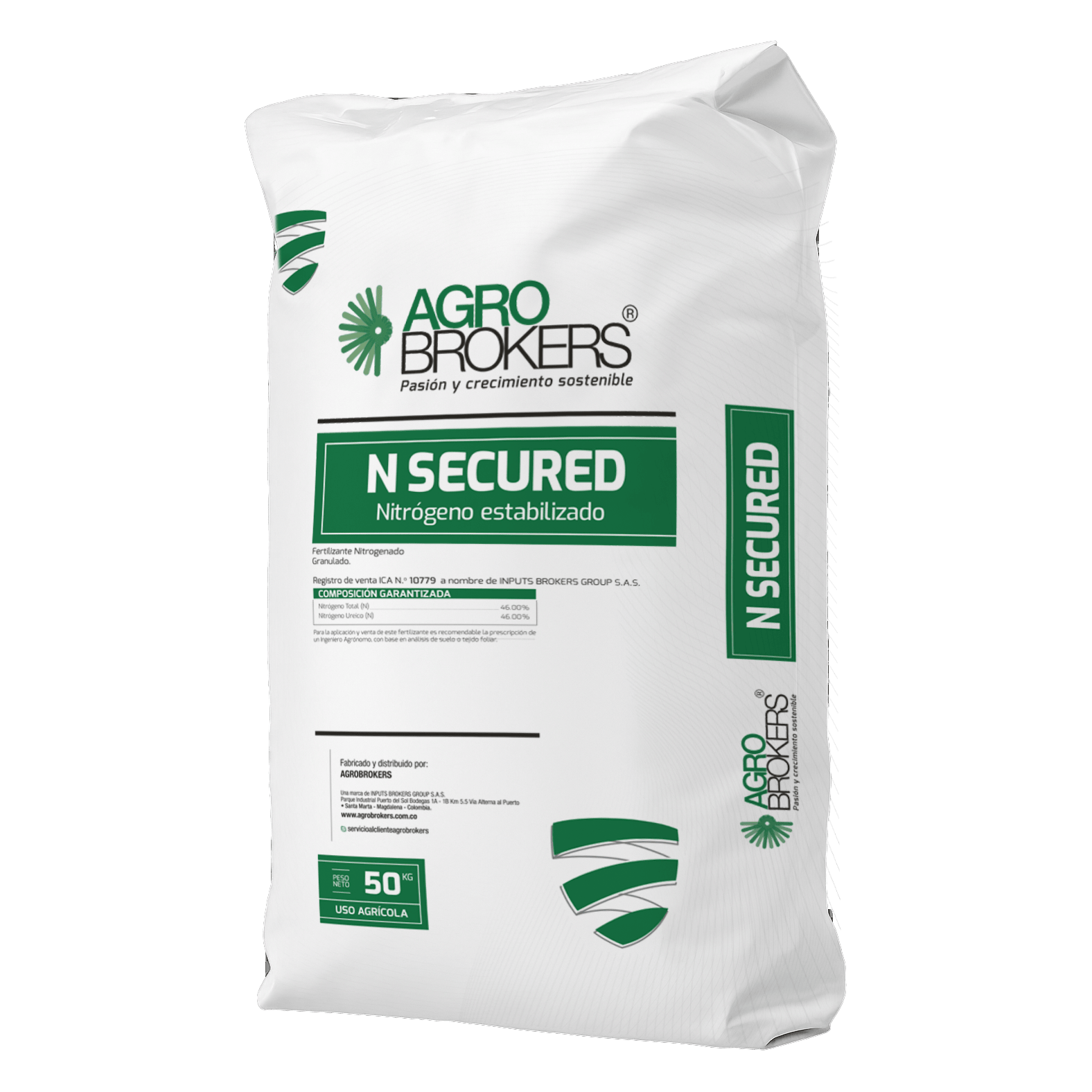 N-Secured