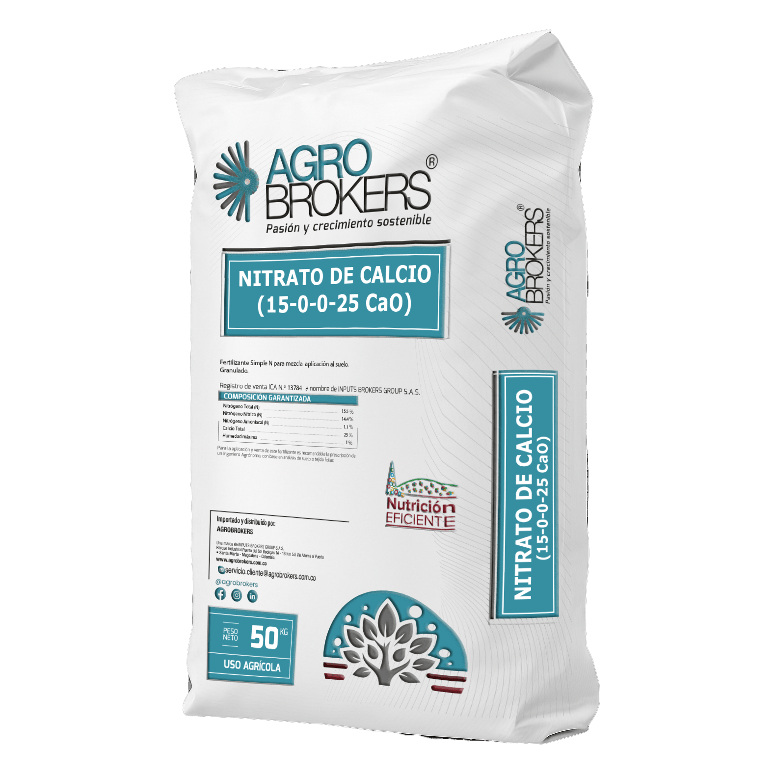 Nica Agrobrokers