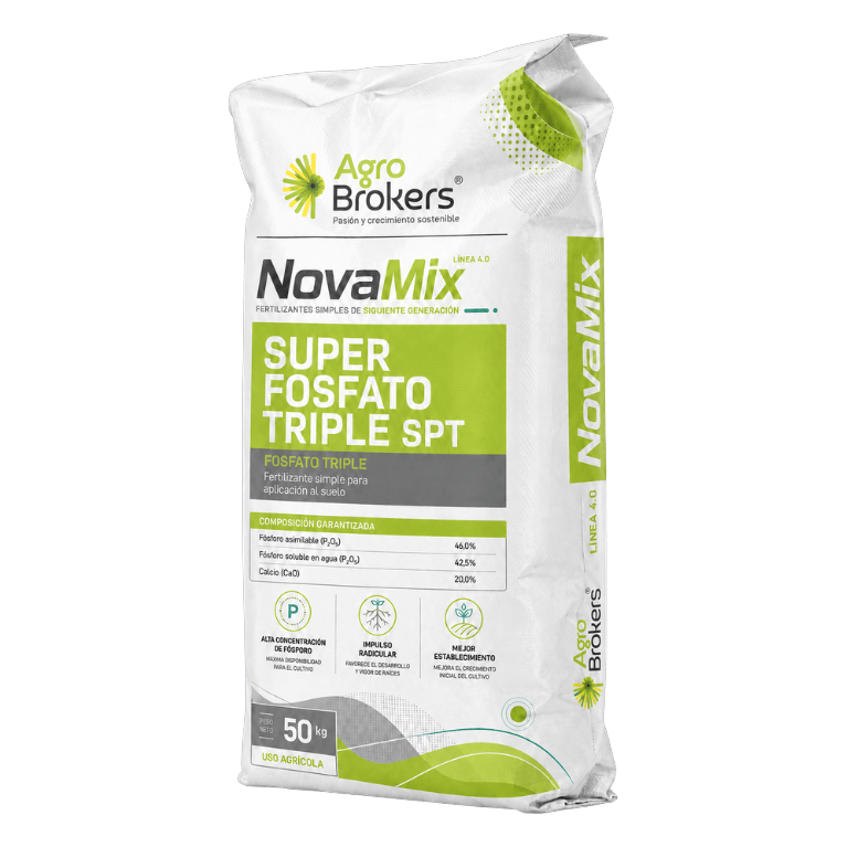 Super Fosfato Triple SPT