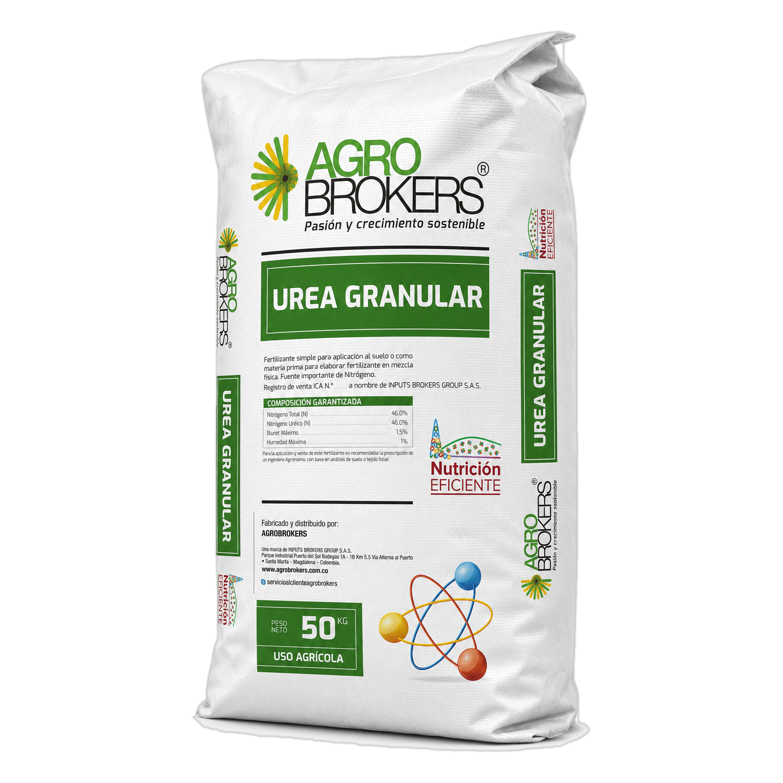 Urea